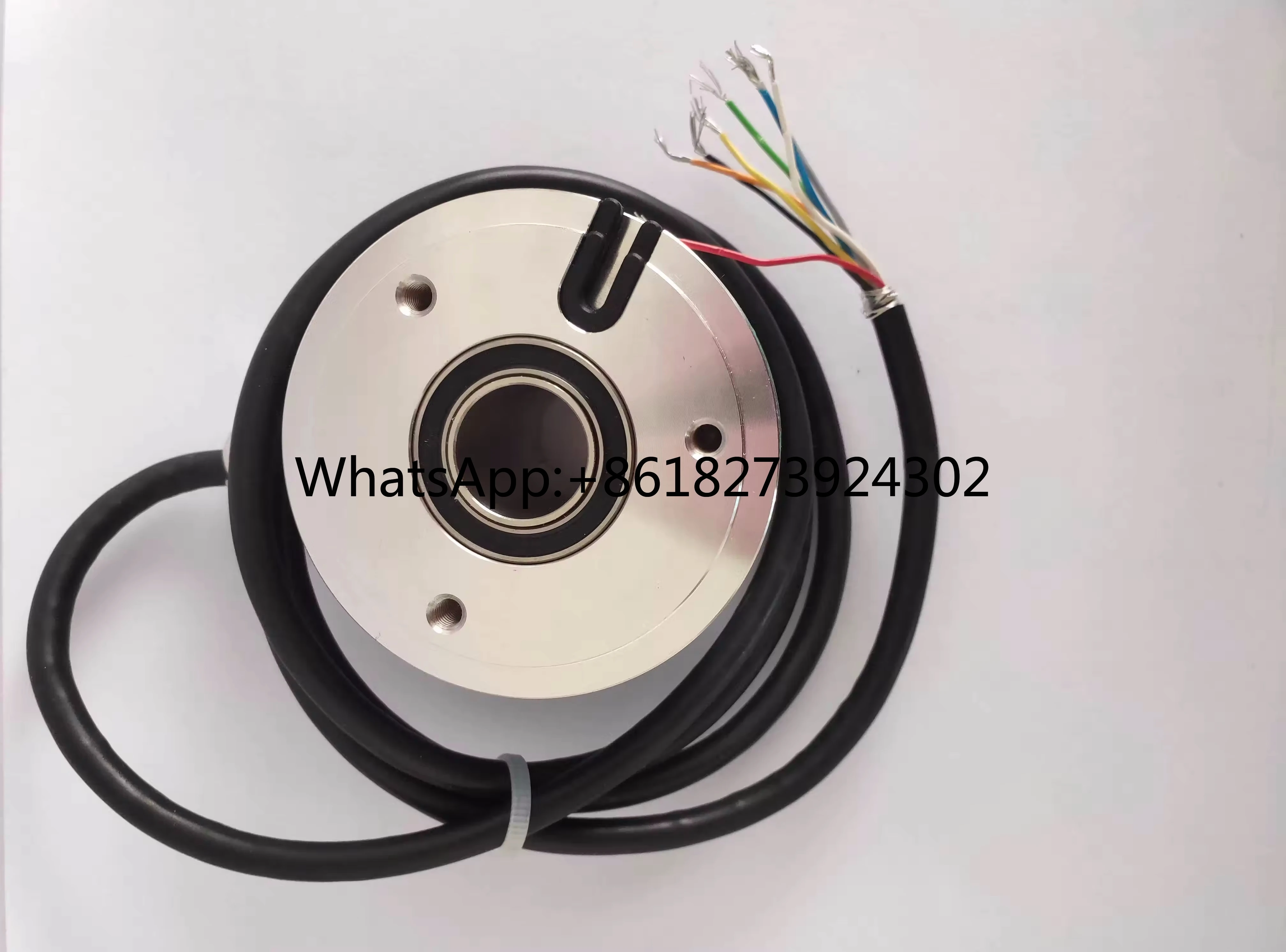 

Original Encoder C58R-H-2048ZCU414