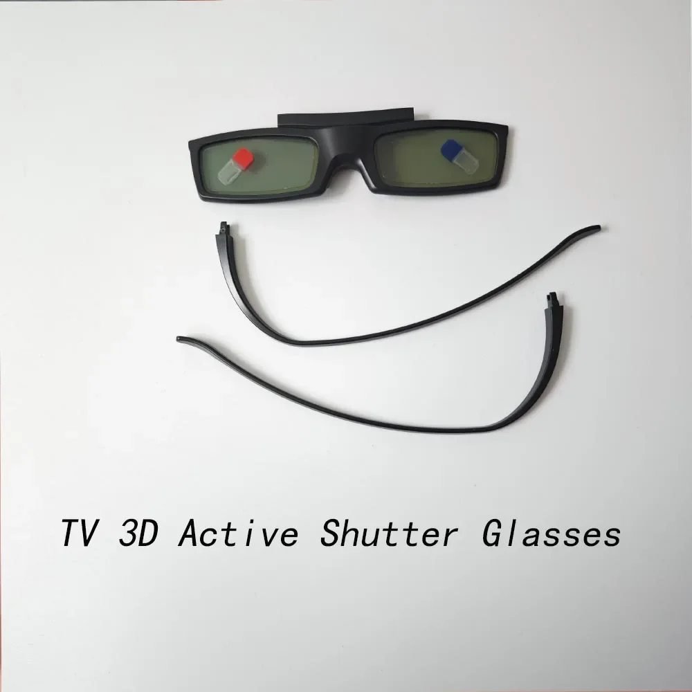 3D glasses ssg-5100GB SSG-5100GB 3D Bluetooth Active Eyewear Glasses Compatible with Samsung TV series A pair NEW Original