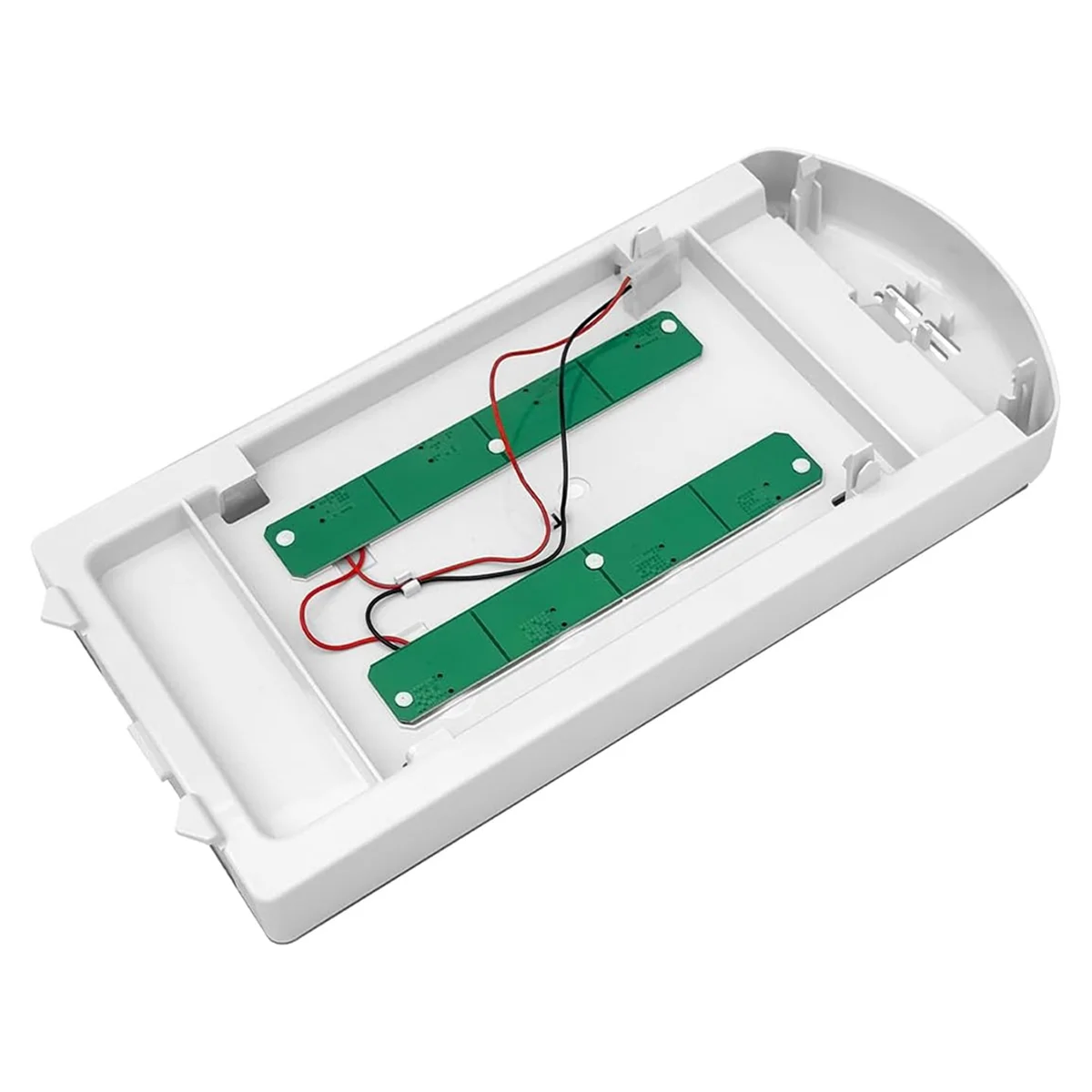 

ABXD W11527432 W11387579 Refrigerator LED Light Assy Module Replacement, Designed for Whirlpool Maytag Amana Refrigerator