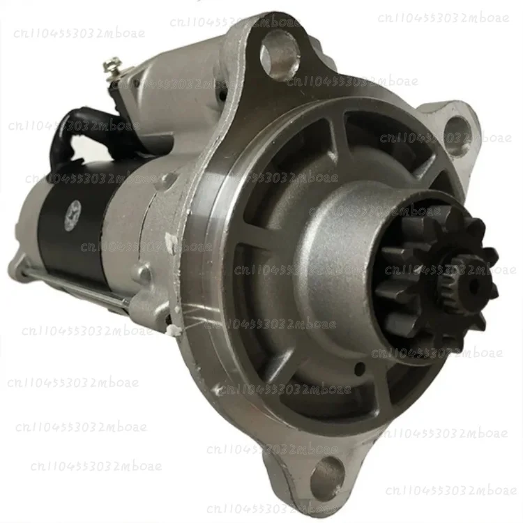 New 24V 11T Starter Motor 28100-E0331 0365-602-0094 for Engine Part