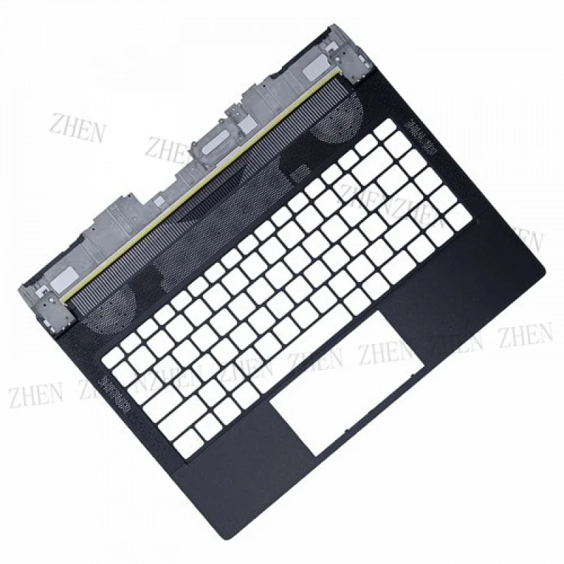 Y для Dell ALIENWARE X14 R1, верхний корпус упора для рук KB, рамка C, крышка 052P24 52P24