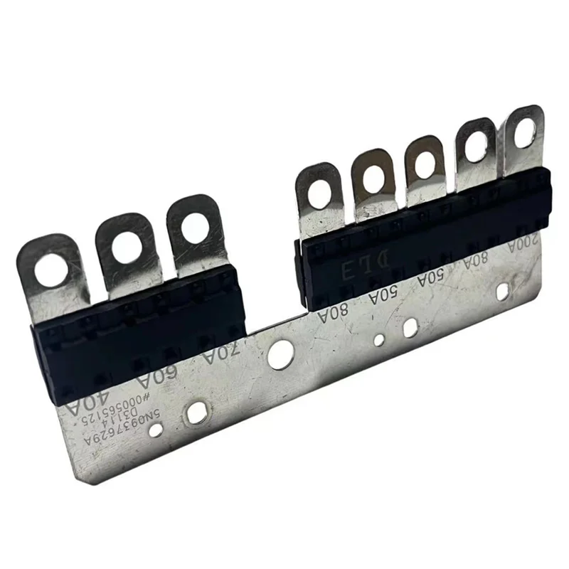 

Stable-5N0937629A Main Fuse Fit For VW Tiguan Q3 2012-2018, Multi-Purpose Fuse