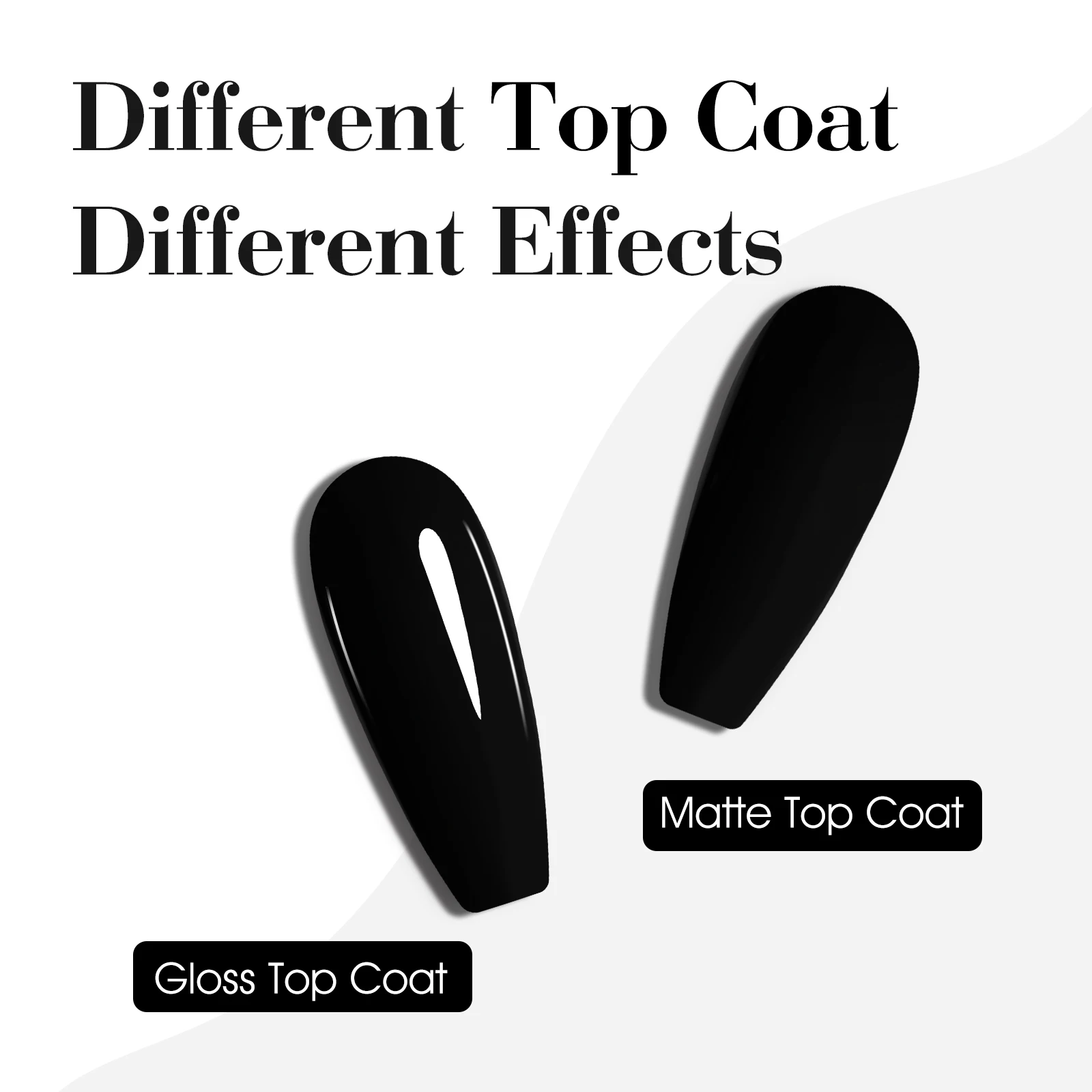 CANNI Gel-Nagellack, TPO-frei, fantastische Haftung, Konsistenz, besonders wunderschöne Farbe, Soak Off UV-LED, semi-permanenter Gel-Lack – Detail 13