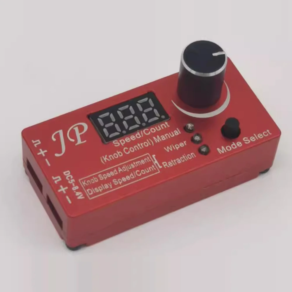 

New Arrival! JP Hobby Throttle controller for RC Airplanes
