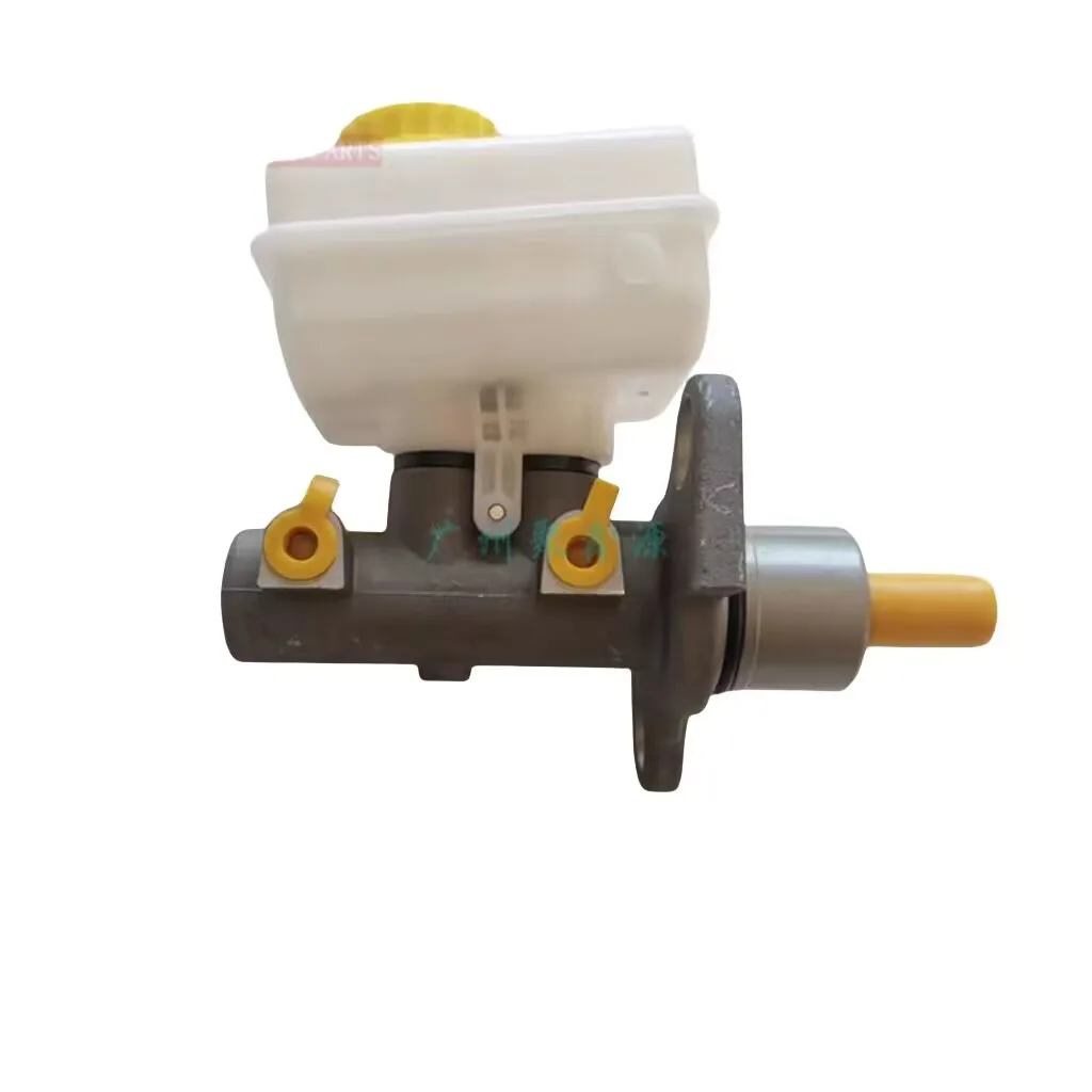 

Brake Master Cylinder For BAIC BJ80 Manual transmission
