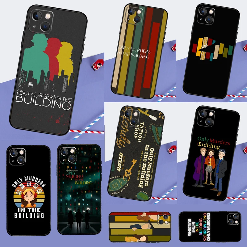 Чехол для iPhone 15 14 Pro Max 13 12 11 XR X XS Max 7 8 Plus SE 2020 12 13