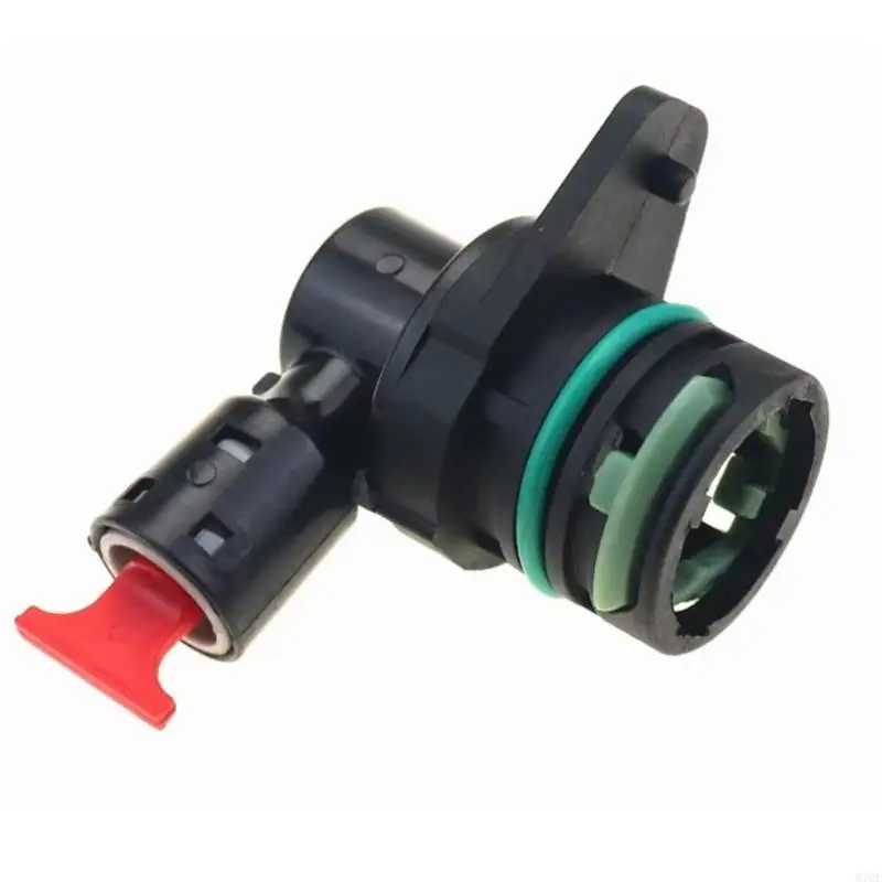M76E Crankcase PCV Valves 12665644 12637666 Simple Installation for Multiple Vehicles