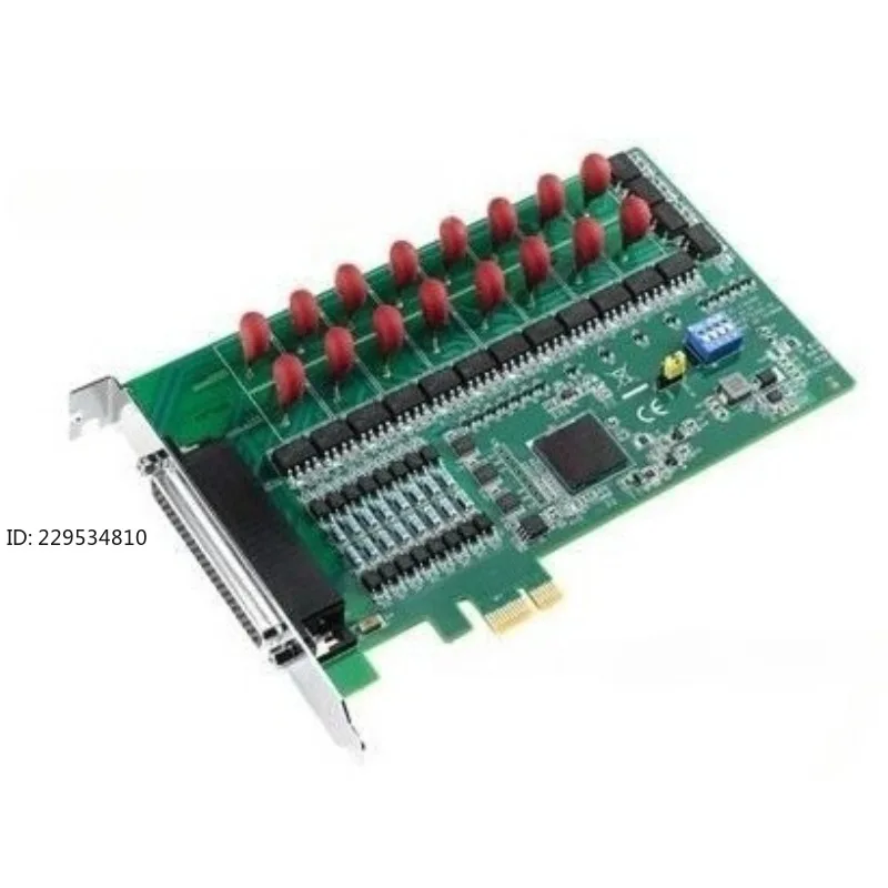 PCI-1780U-AE High quality data collection card