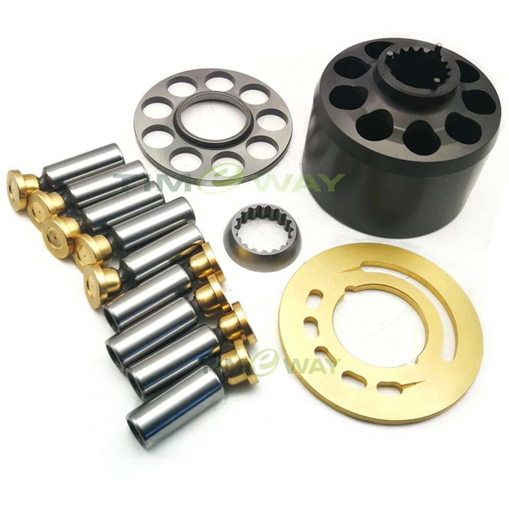 

A10VO45 Repair Kit for Rexroth Hydraulic Piston Pump