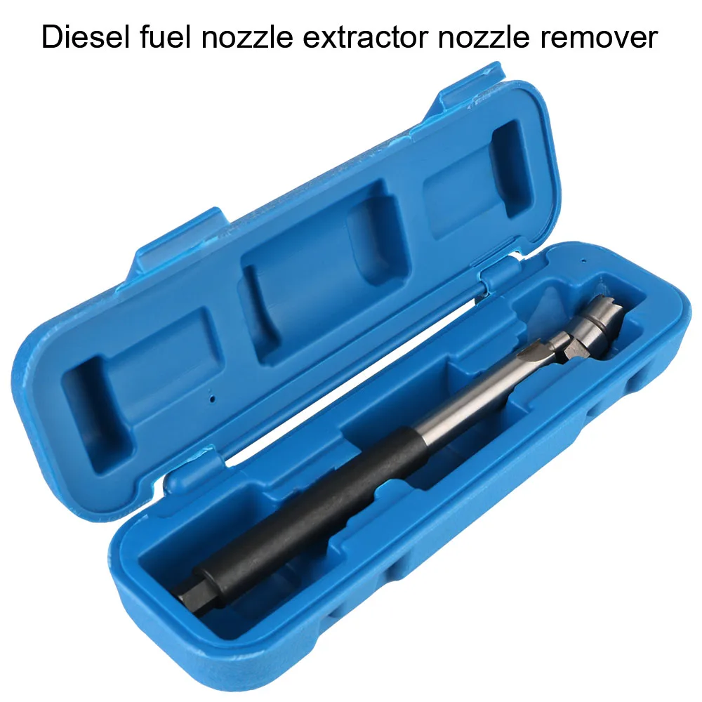 Engine Tools Common Rail Tool Slide Puller Timing Tool Diesel Injector Extractor Puller Kit for Car Fuel Injector