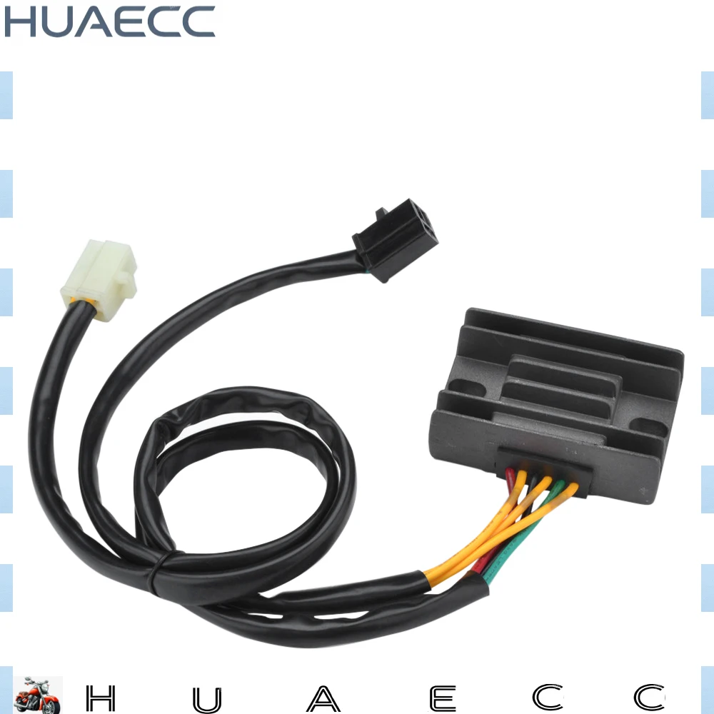 12V Motorcycle Regulator Rectifier for Honda AX1 AX-1 NX250 NX 250 1988 1989 1990 1991 1992 1993 SH572MB