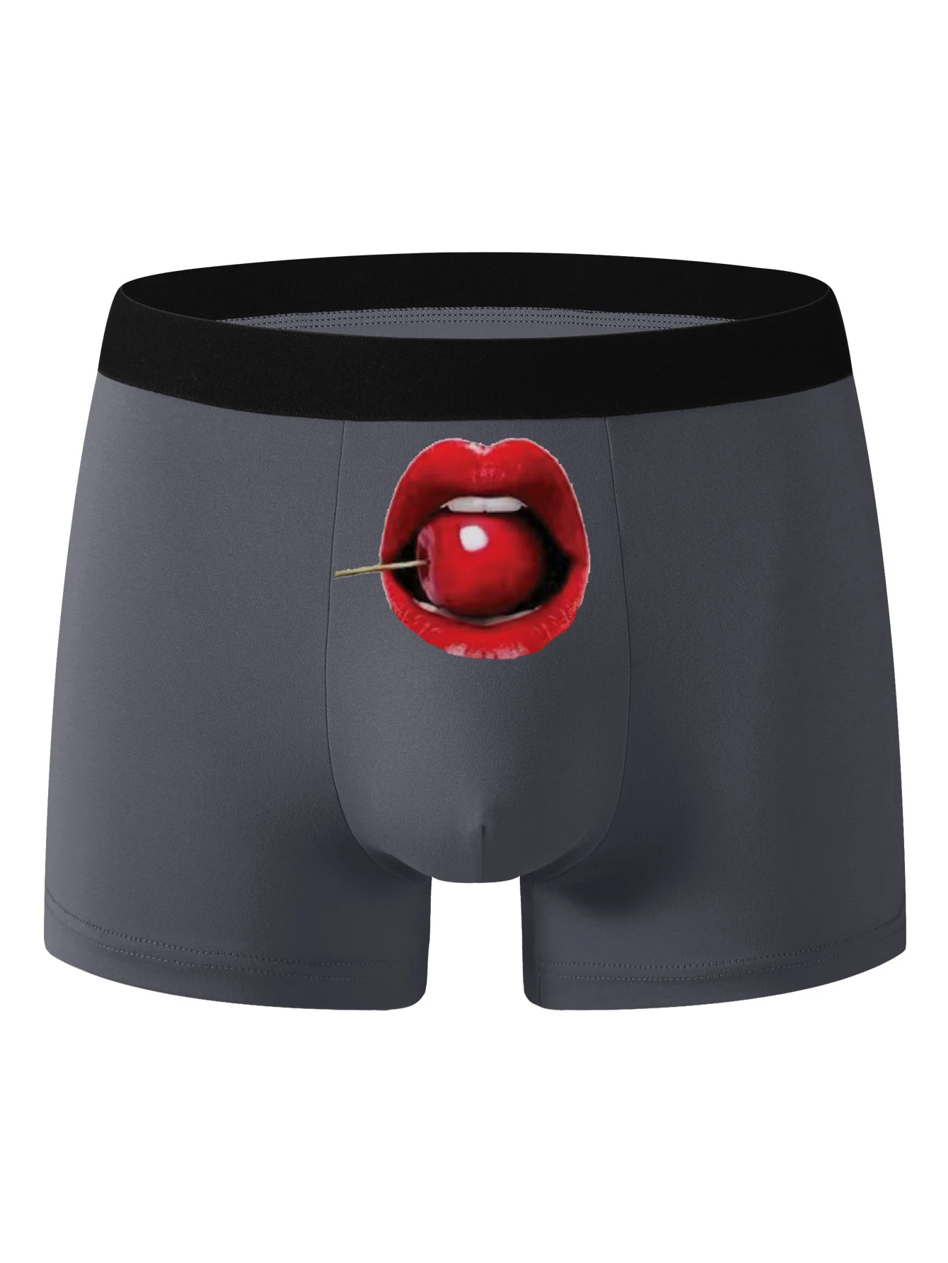 1-4 قطعة شورتات الملاكم الجديدة القريبة يجب اقتناؤها للرجال ملابس داخلية سوداء لصيف 2025 مريحة وجودة عالية