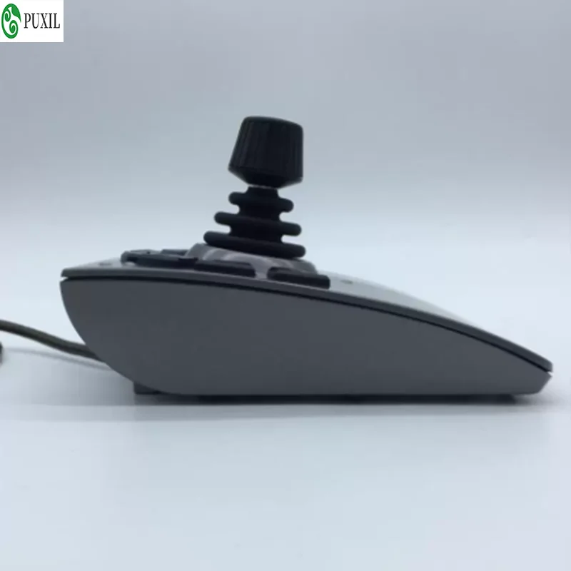 Desktop SMC71 joystick keyboard USB HID protocol drive-free three-axis joystick USBJoystick