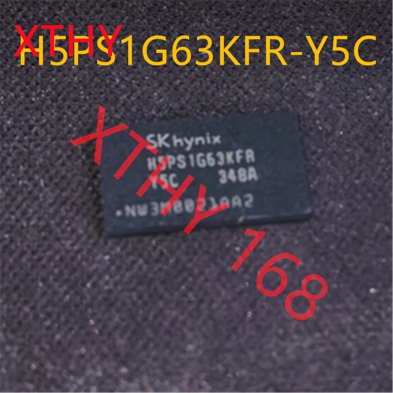 

New and original 10pieces H5PS1G63KFR-Y5C H5PS1G63KFR FBGA84