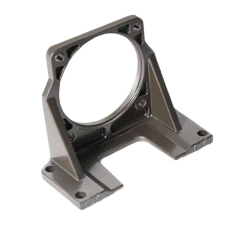FOR AC Geared Motor Fixed Bracket Small Miniature Vertical Horizontal Adjustable 60/70/80/90/104/120