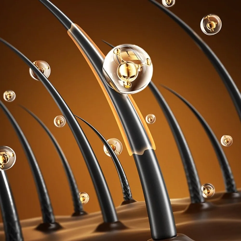 

Удобная расческа-карандаш 2-в-1 для окрашивания и укладки волос, одноразовый инструмент для парикмахерских работ, расческа-утюжок для укладки волос