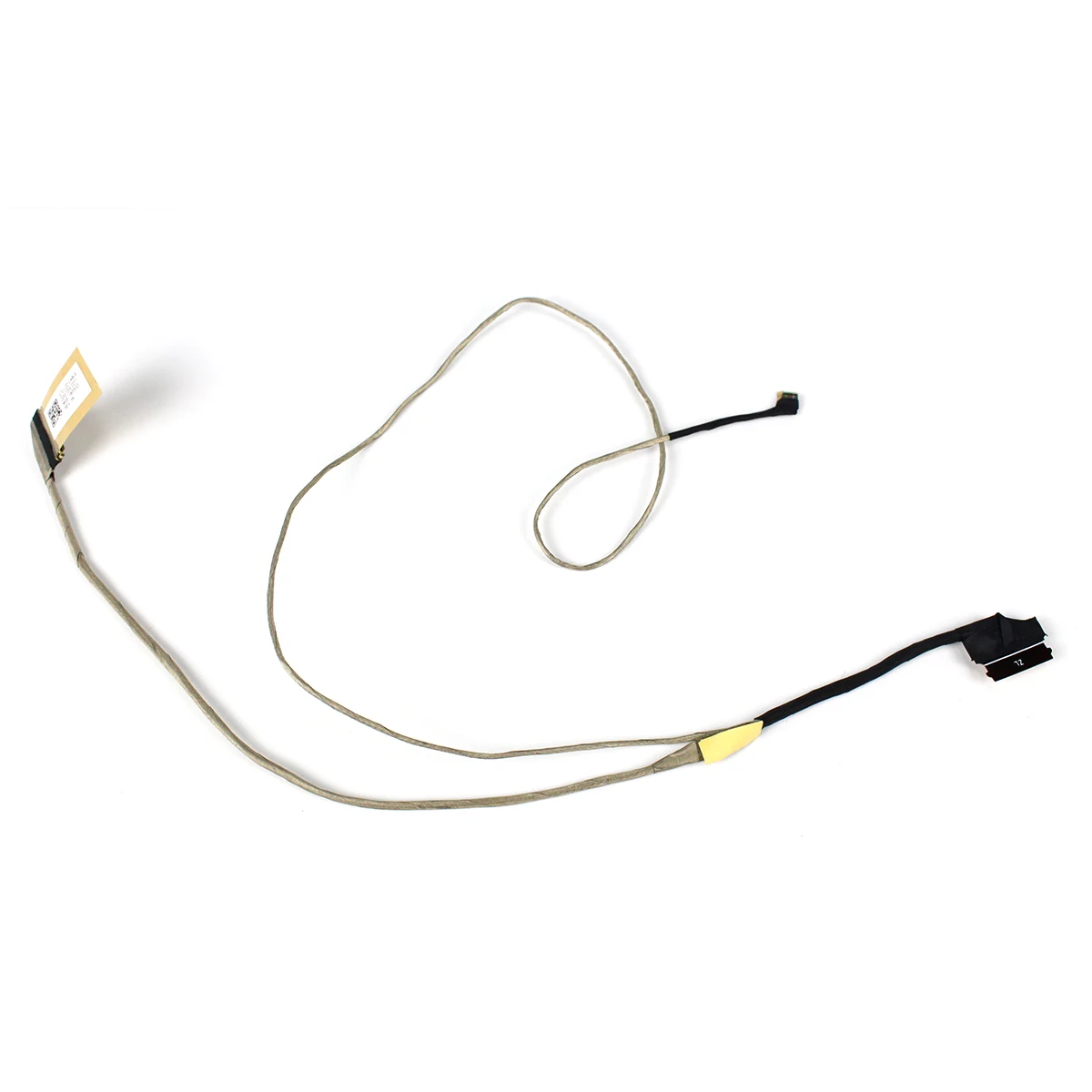 Nowy oryginalny kabel LCD do laptopa HP pawilon 14-BP 14-BP062SA 14-BP059SA wyświetlacz LCD ekran elastyczny kabel G72 DDG72DLC011