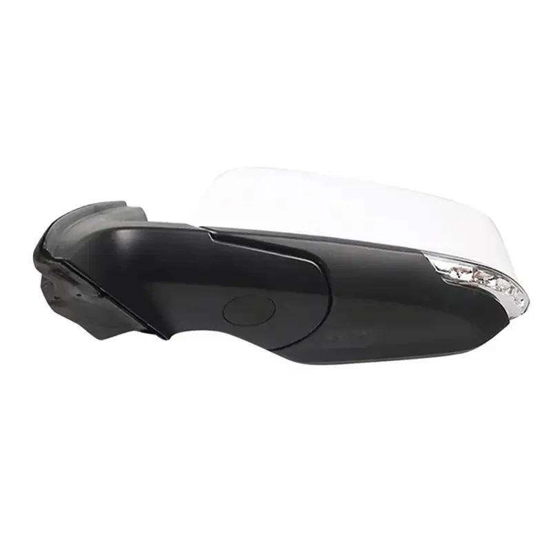 High Quality Electric Side Rearview Mirror Replacement For Malibu 2010-2018 7/9 Wires