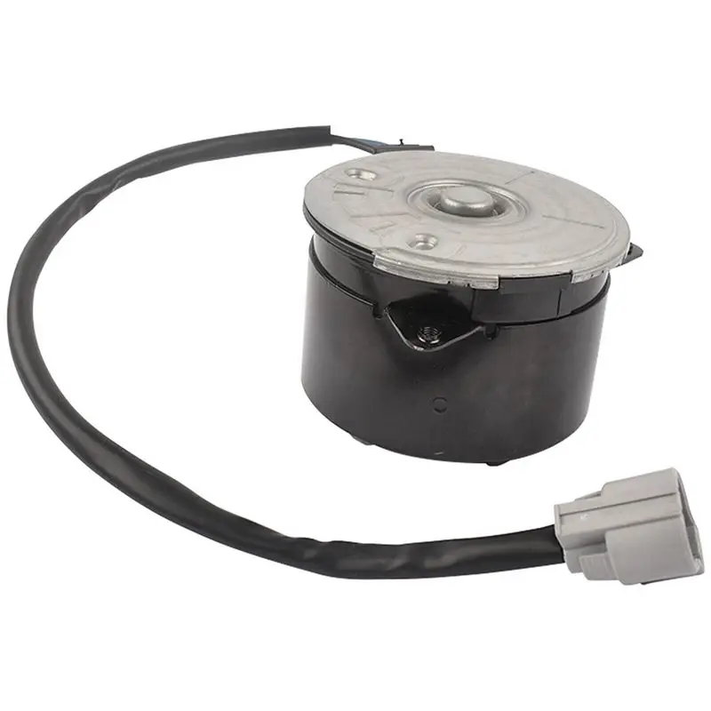 A82M-Radiator Cooling Fan Motor For Lexus RX350 RX450H Toyota Hiace Both Spare Parts Accessories 16363-75030 168000-4812 16363-2