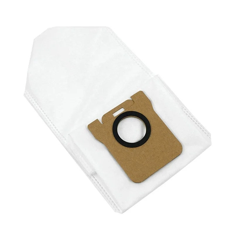 ABXH 9-delige stofzak voor JONR P20 PRO Veegmachineaccessoires Langdurige reserveaccessoires Ultra duurzame accessoires