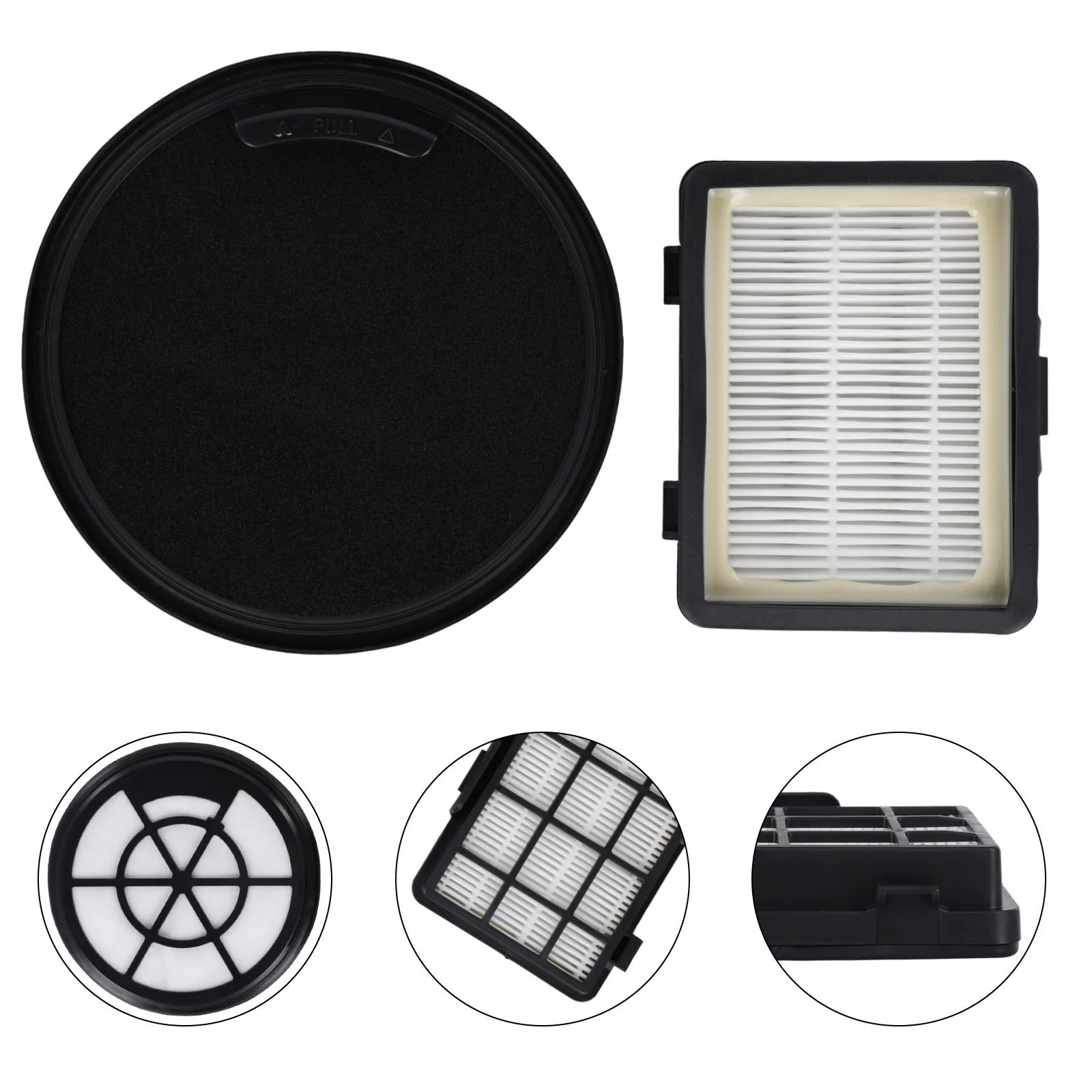 Лидер продаж, аксессуары для защиты двигателя фильтра, новый фильтр от пыли для Mod.HG07375, высококачественный выхлопной фильтр