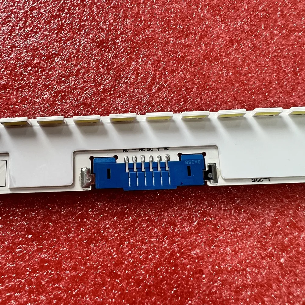 

LED Strip For Samsung UE49K5672 UE49K5510AK UE49M5522 UE49M5580 UE49M6500 UE49M6000 UE49M6550 UE49K5550 UE49K5659 UN49K6500GA