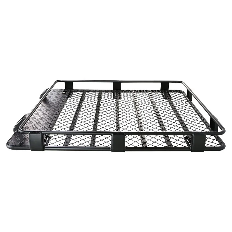 

Багажник на крышу для Suzuki Jimny 3-дверный JB64 и JB74 Iron Heavy-Duty Off-Road 4x4, аксессуар