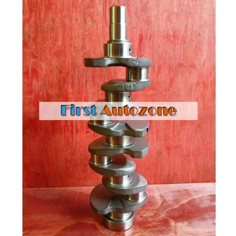 

Crankshaft 6202-33-1100 Fits Komatsu 4D95S Engine