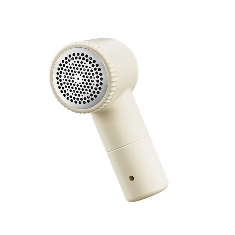 코트 담요 소파 쿠션 의류 가구용 패브릭 면도기 400mah 휴대용