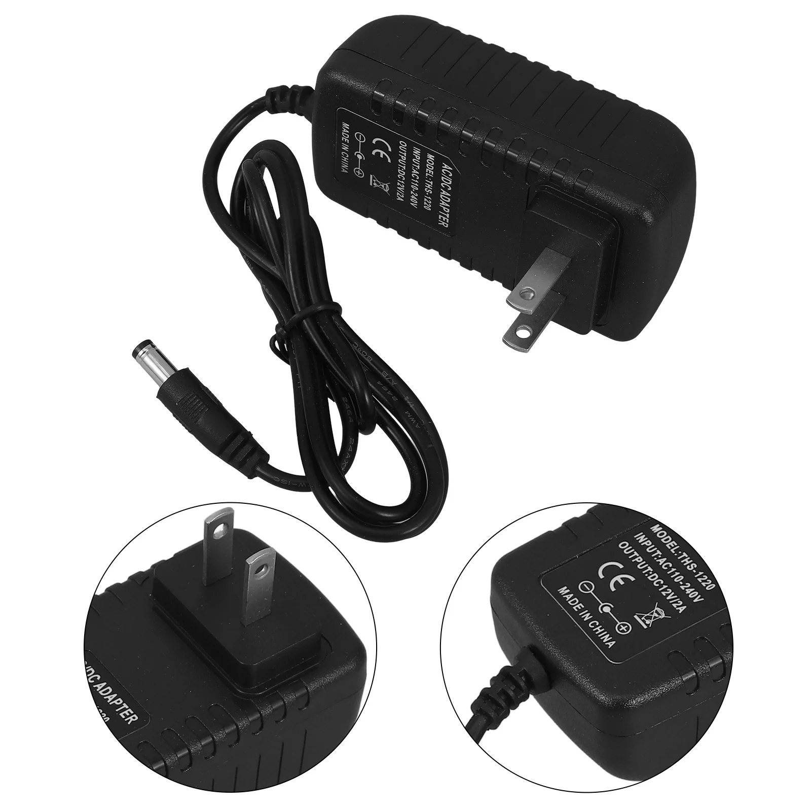 

Us Plug Mini Submersible Pond Pump Adapter Small Fountain Pump Adapter for Fish Tank Outdoor Energy Saving Silent Operation