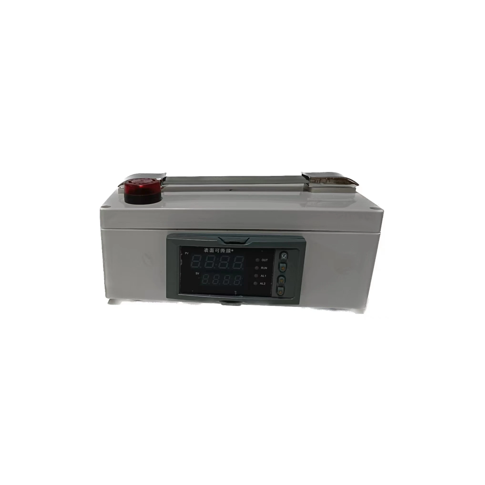 DMT143 Dew Point Meter Air Compressor Spare Parts For Oil Free Spiral Compressor