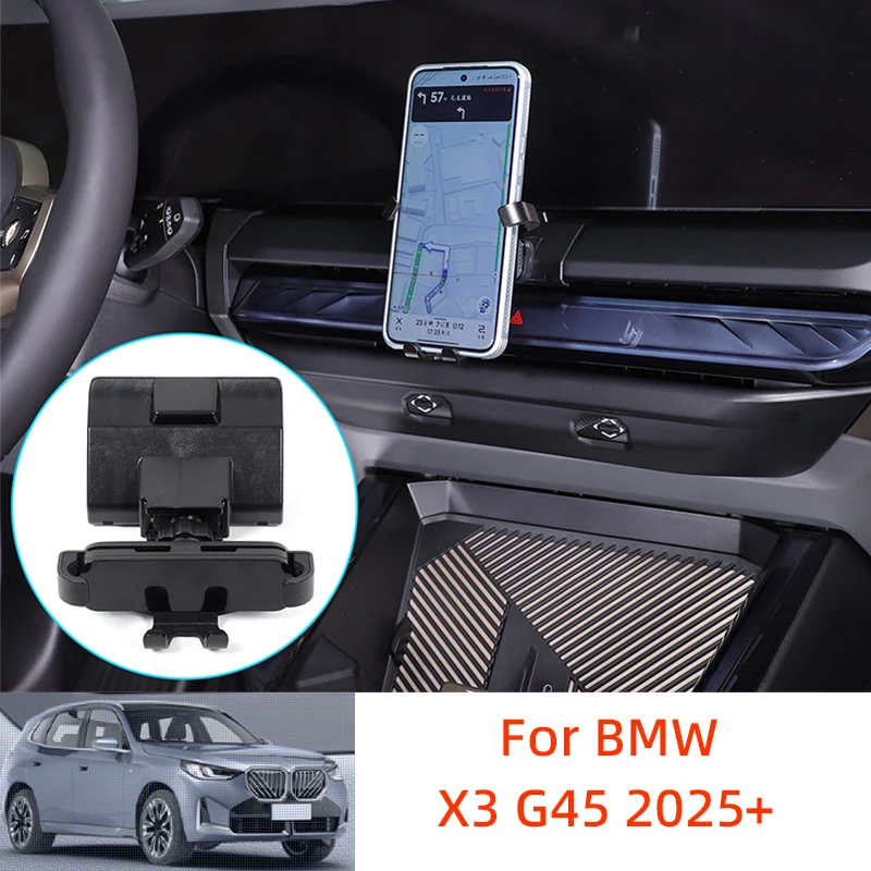 For Bmw X3 G45 2025…