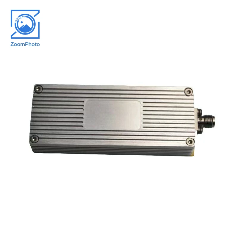 

TinyRFSG-Smart/TinyRFSG-Plus High Precision Portable RF Signal Source 20MHz-6.3GHz EMC Interference Source Calibration