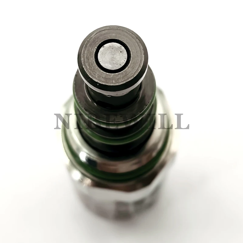 Construction Machinery Parts for Excavator Loader Mechanical Parts Hydraulic Proportional Solenoid Valve R900734911