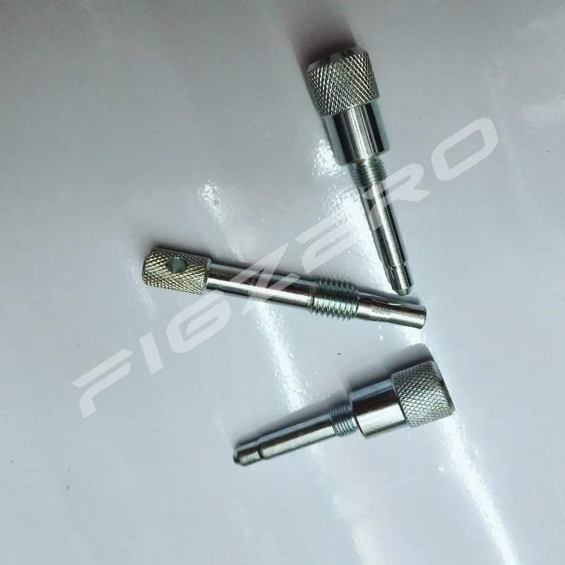 For MAXUS V80 Timing Belt Replacement Tool Tensioner Pulley Idler Engine Repair Body Kits Automobiles