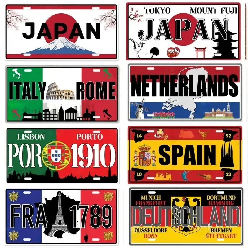 Thumbnail 4 - #6 Decorative Plaques Deals & Discounts