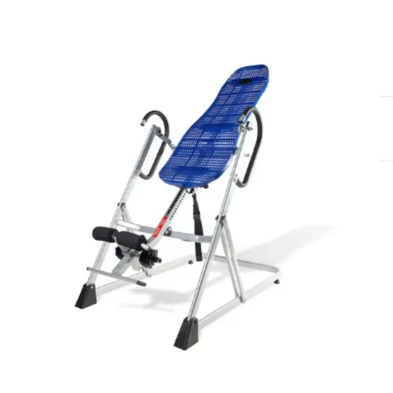 Gravity Inversion Table and Handstand Machine for Home Gym Sports and Relaxation Training Sessions