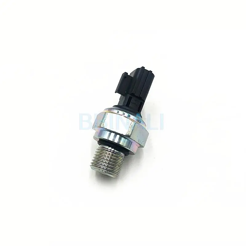 

For Hitachi Zax120 200 240-3 Excavator Walking Pressure Sensor 4436535/4436536 Sensor Plug High Quality Accessories