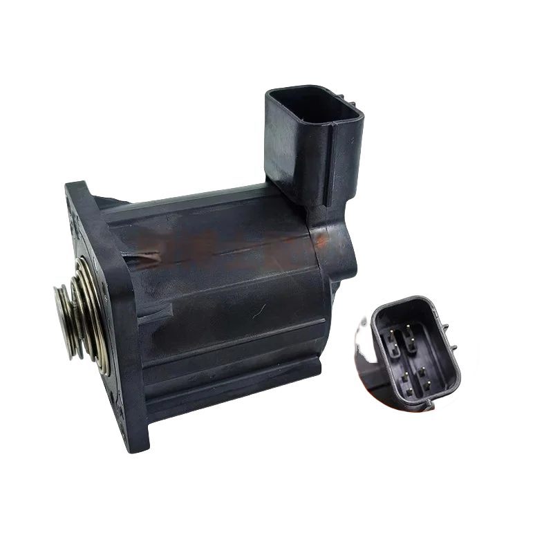 Numero parte degli accessori dell'escavatore dell'elettrovalvola dell'elettrovalvola Isuzu FVR/FVZ 6HK1 4M50 EGR 8973830059