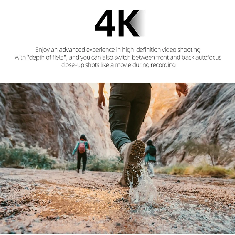 FULL-HD CCD Digital Camera 4K Autofocus LENS 64MP Digital Video Camera 28X Zoom Compact Point And Beauty Camera