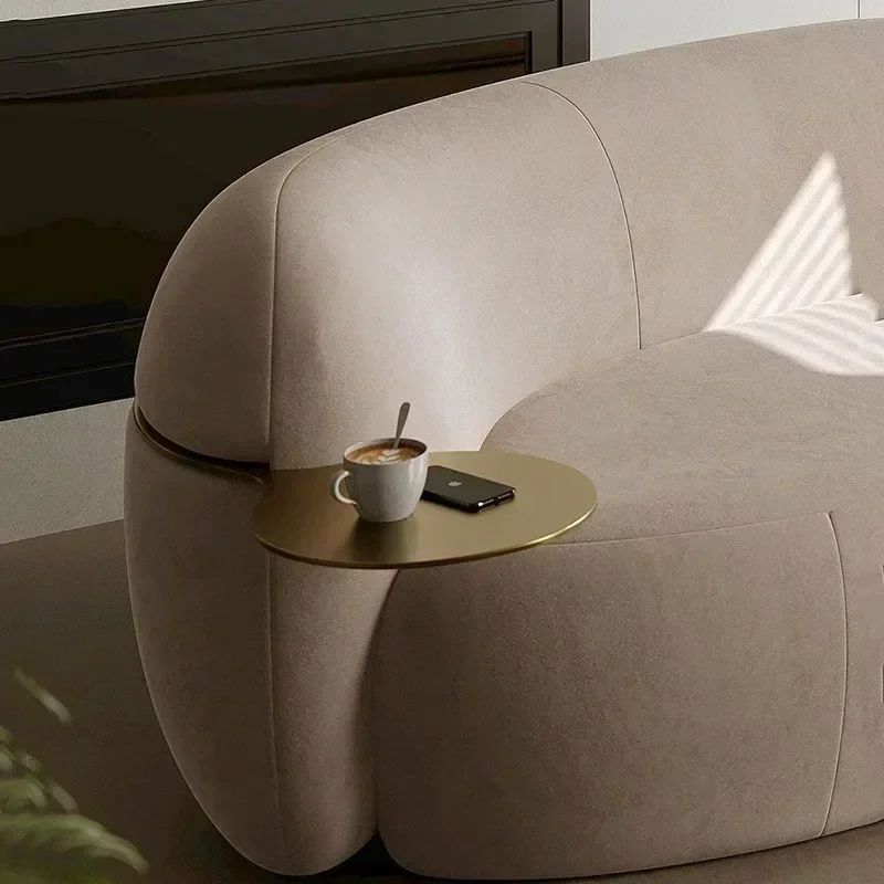 Luxury Nordic Living Room Sofas Minimalist Filler Relaxing Elegant Modern Sofas Decorations Sofas Modernos Para Sala Furniture