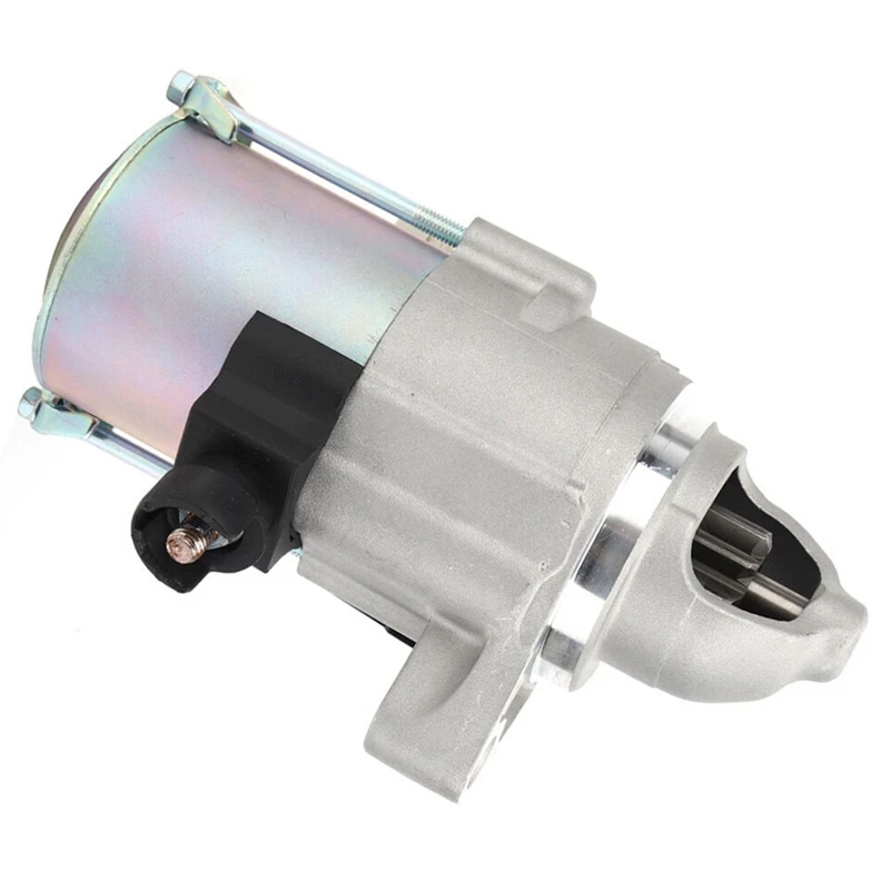 

5R7 New Starter 31200-5R7-A0131200-5R7-A02 SM-74015 For Honda Fit L4 1.5L L15B1 2015-2020 Car Starter Motor 41054249R