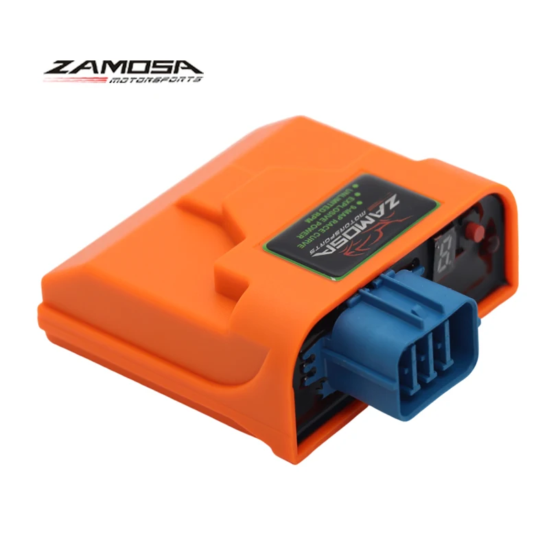 

CBX 250 CBX250 Cdi Racing Cdi Unit for XR250 XR150 Twister NX-4 FALCON 99-00 30410-KPF-901 DC 8PIN CB250 Digital Racing Cdi
