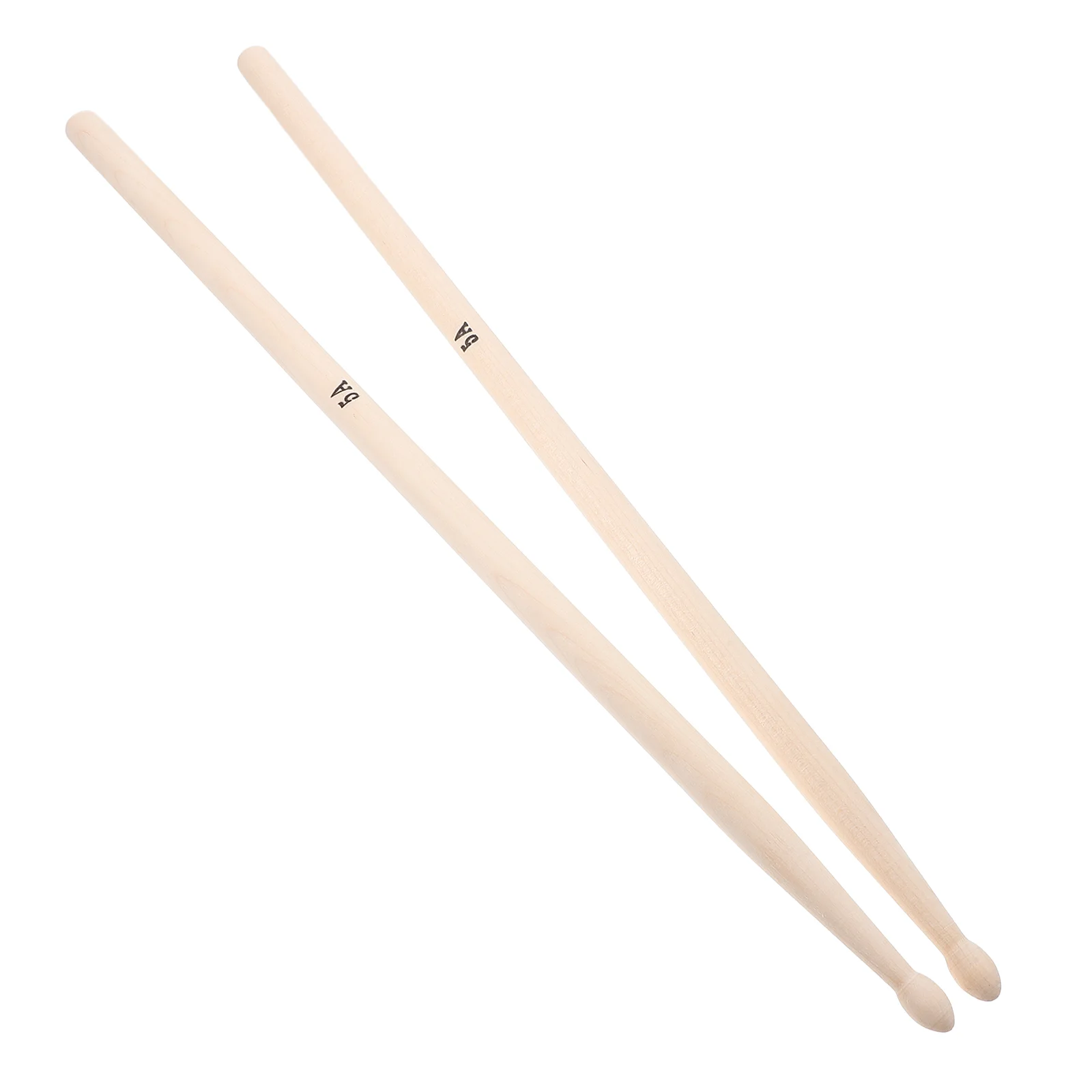 

1 Pair Drum Sticks 5A Drumsticks Wooden Mallets Percussion Instrument Accessory 5A Drumstick Percussion Drum Tool