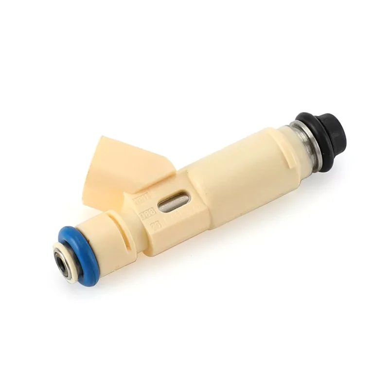 

HOT-Car Fuel Injector Nozzle 195500-3520 For Ford 01-04 Mazda Mercury 3.0 , 195500-3521, 822-11157, YL8E-C7B , YL8E-C2B,Car Fuel
