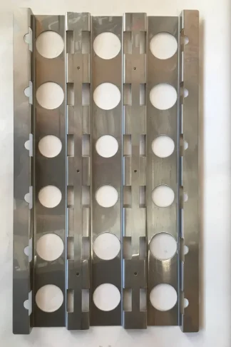 

Coal ball tray base (coal balls sold separately)