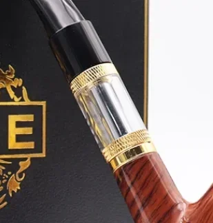 618 E Vape E-Pipe 618 vape accessory for vape kits - gallery image 2