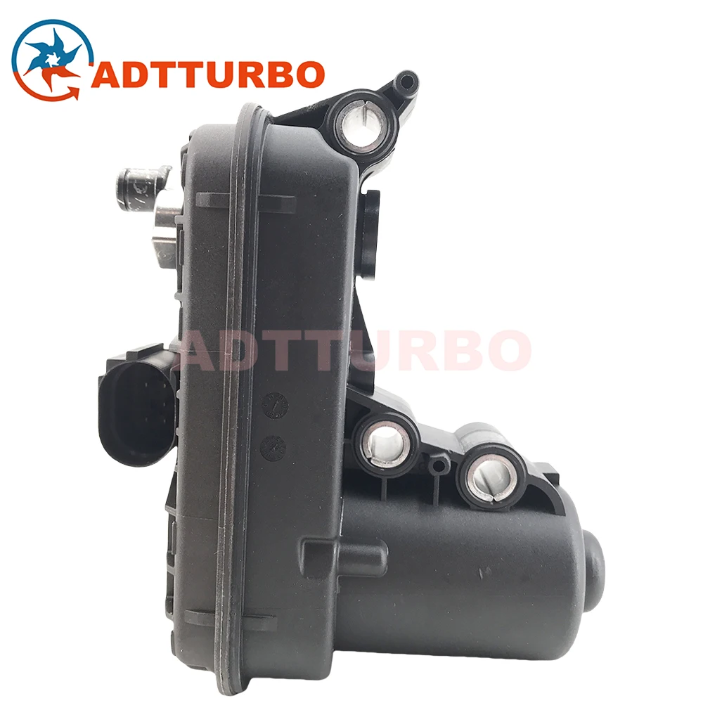 

Car TD025L4bR Turbo Electronic Actuator 04E145725CM For VW Passat Touran Tiguan Golf Audi A3 A4 A5 Q2 Q3 Skoda Octavia Seat Leon