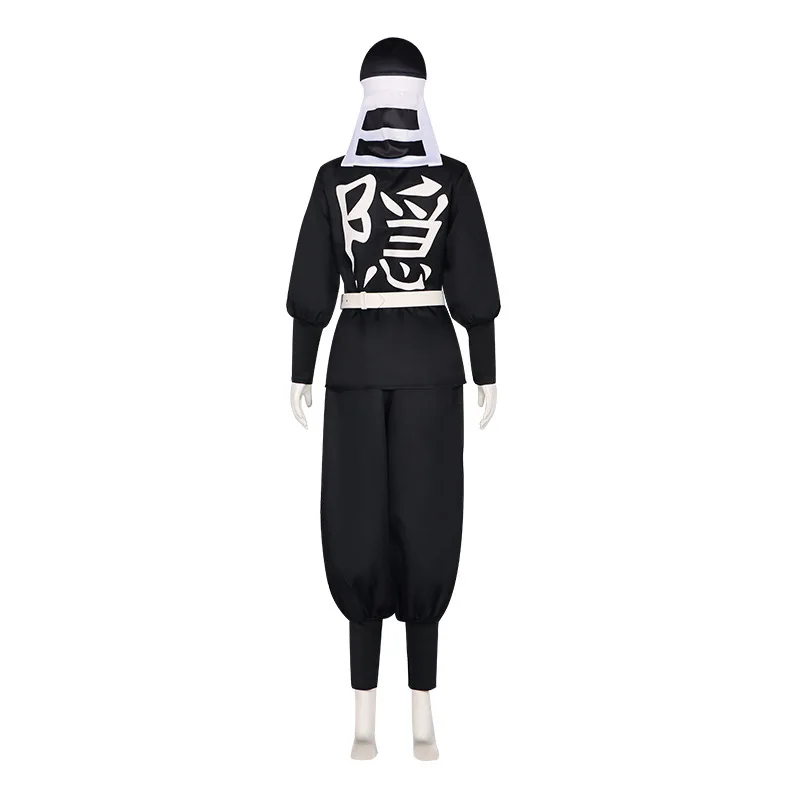 

Сезон 3, Cos Ghost Elimination Village, косплей, костюм на Хэллоуин, традиционная китайская одежда, сценическое представление