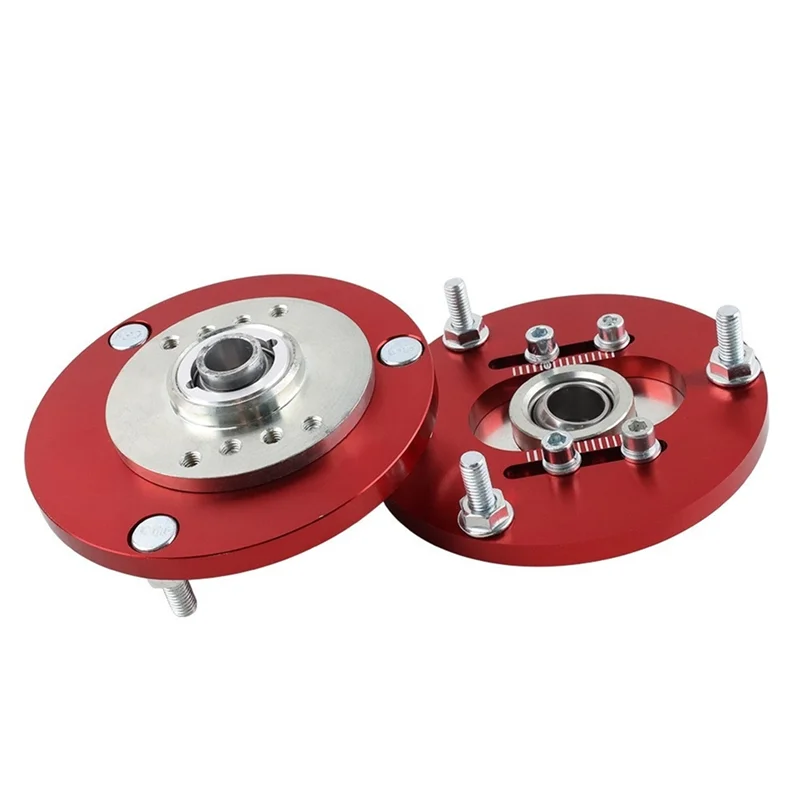 

A82E-верхний кронштейн амортизатора для BMW E36 3 серии 318 320 M3, регулируемый рычаг управления распределительным валом, верхняя монтажная опора